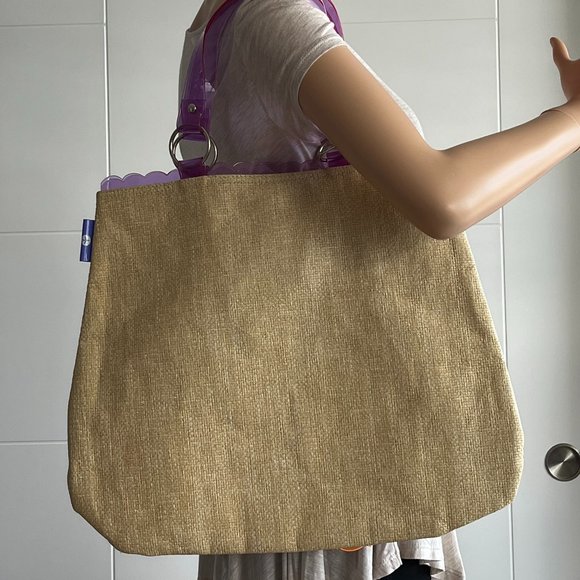 Sequin Tote - Picture 5 of 16